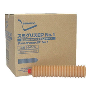 SUMICO(住矿润滑)矿物油基润滑脂 264165