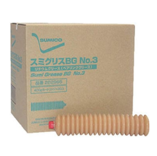 SUMICO(住矿润滑)通用锂基润滑脂 262965