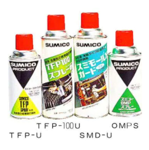 SUMICO(住矿润滑)速干性薄膜型防锈剂 STP-U