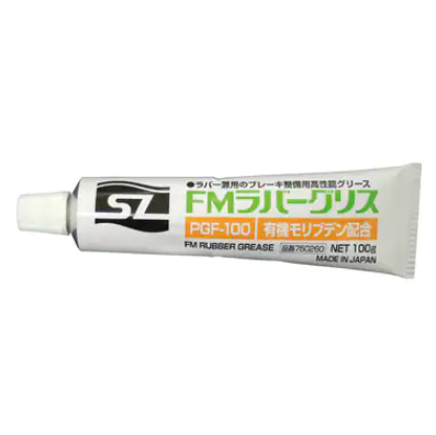 SUMICO(住矿润滑)FM橡胶润滑脂 PGF100