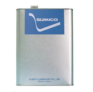 SUMICO(住矿润滑)矿物油基齿轮油 315144