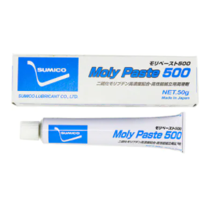 SUMICO(住矿润滑)装配润滑剂钼膏 500