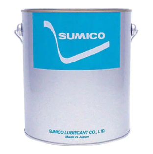 SUMICO(住矿润滑)锂复合皂增稠润滑脂 284265
